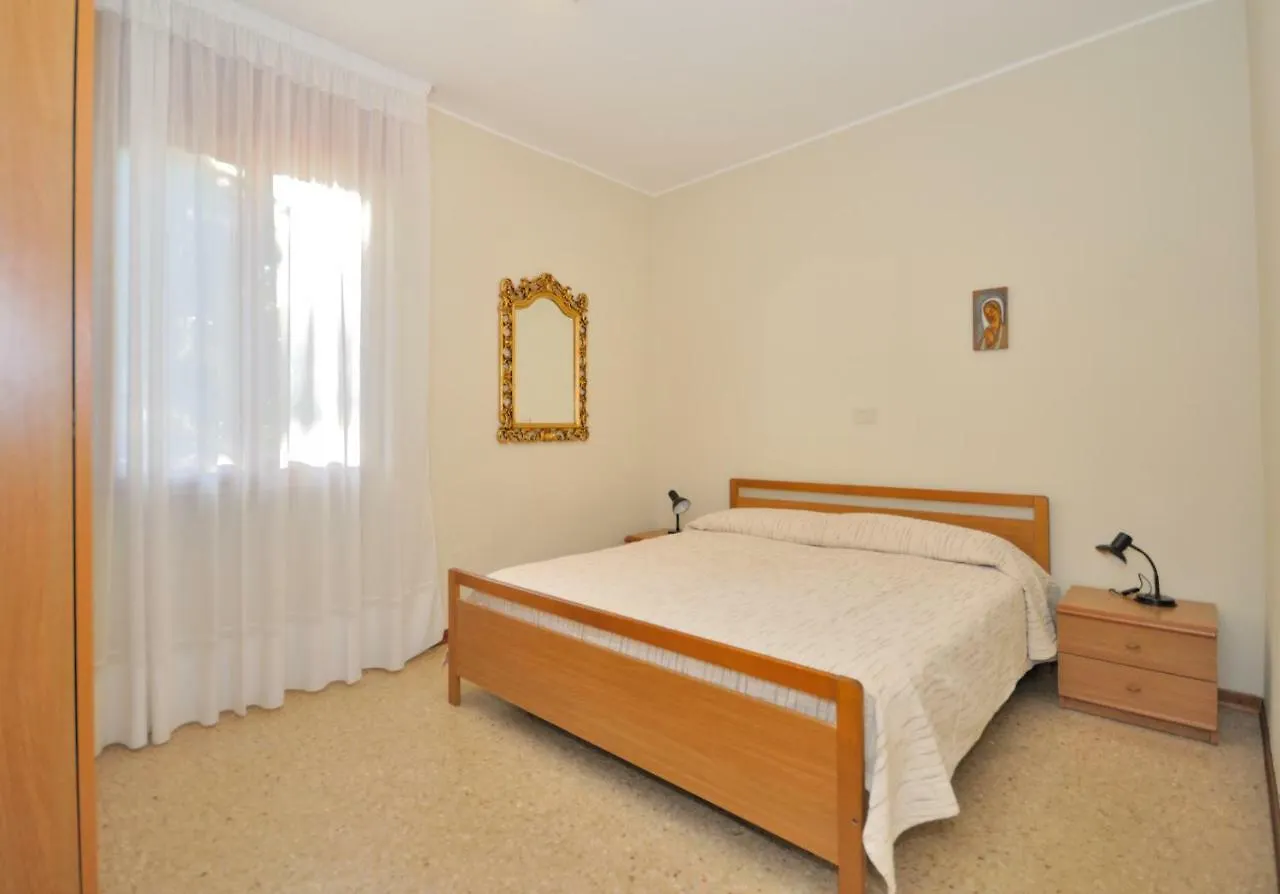 Villa Vittoria Bibione Italy