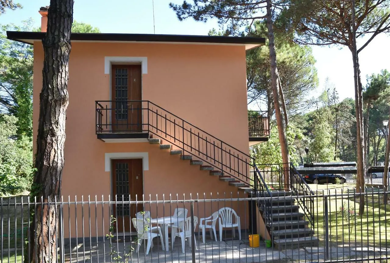 Villa Vittoria Bibione 0*,  Italy