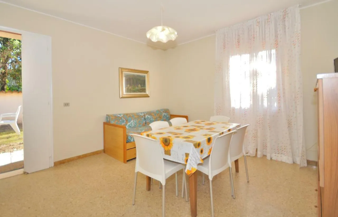 Apartment Villa Vittoria Bibione