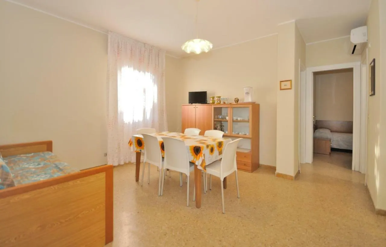 Apartment Villa Vittoria Bibione
