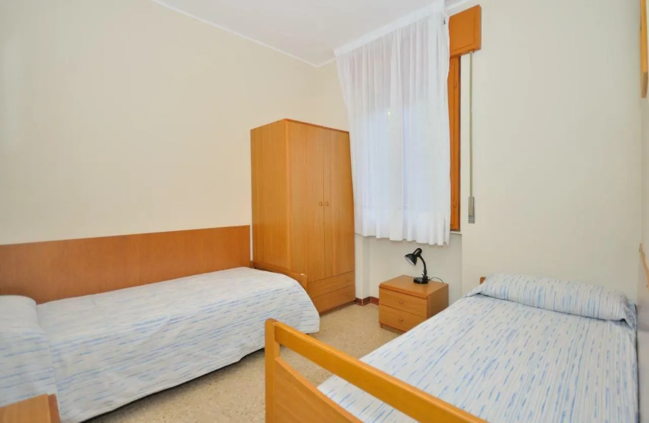 Villa Vittoria Bibione Apartment